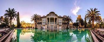 تور شیراز از زاهدان
